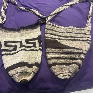 2bags from South America